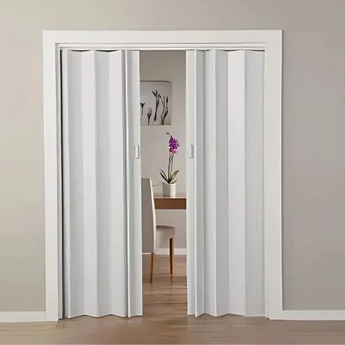 PVC Doors