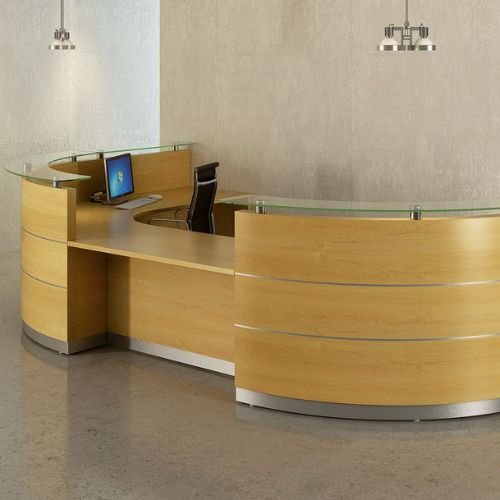 Reception Furniture in Dubai