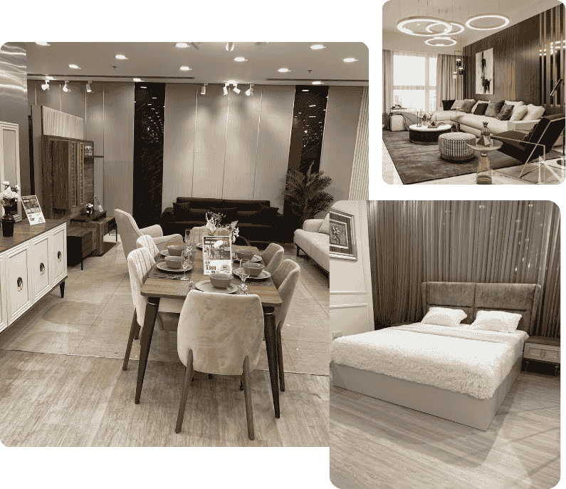 Reliable and best Furniture Maker Dubai