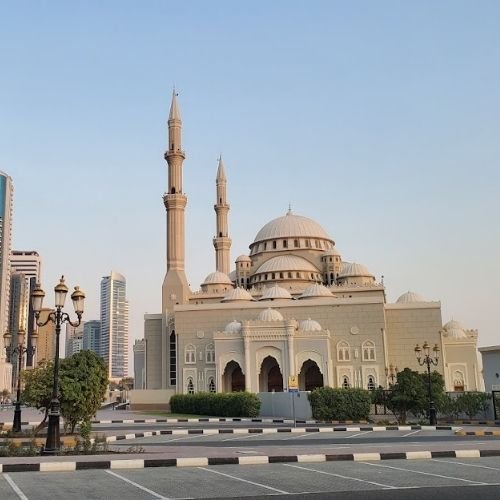 Sharjah