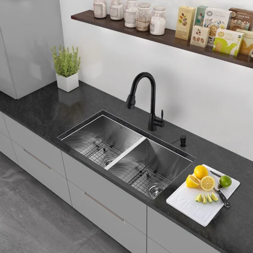 Sink Units & Dishwashing Stations