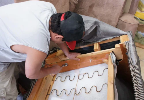 Sofa Repairing Ras Al Khaimah