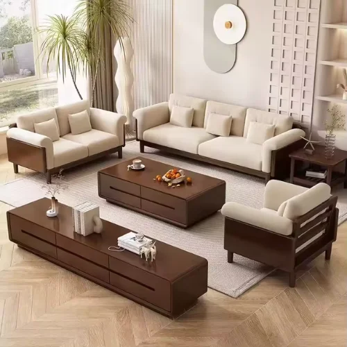 Modern Sofa Set in Ras Al Khaimah
