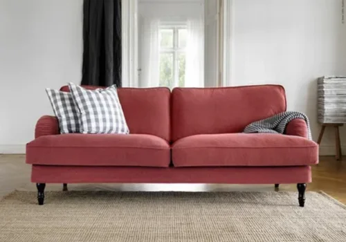 Sofa Upholstery Dubai