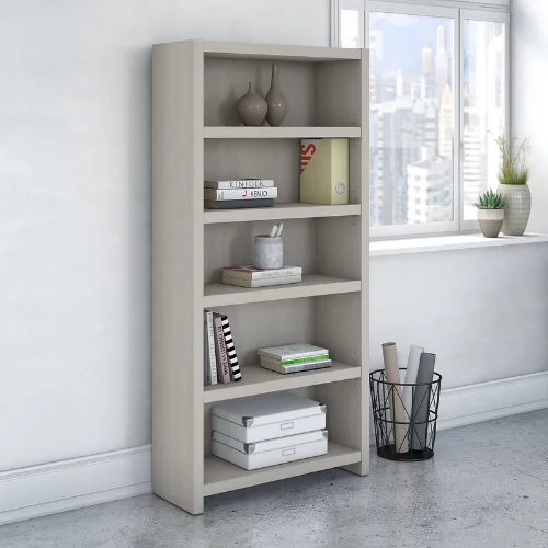 Standard Bookshelf