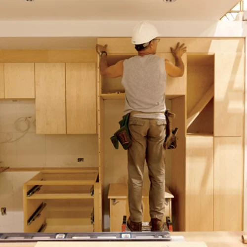 Best Storage Furniture Carpentry Dubai