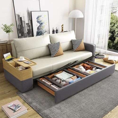 Best Storage Sofa in Ras Al Khaimah
