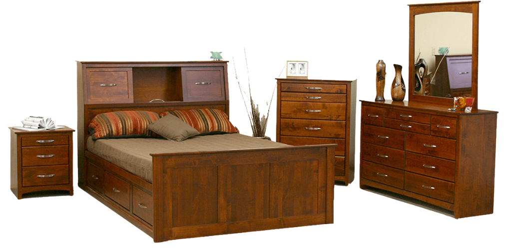 Affordable Bedroom Furniture in Dubai