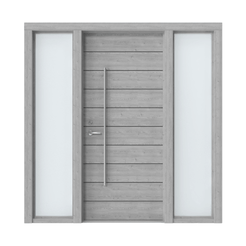 Custom Made Doors in Dubai