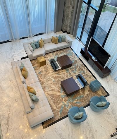 Trendy Custom Made Furniture Dubai