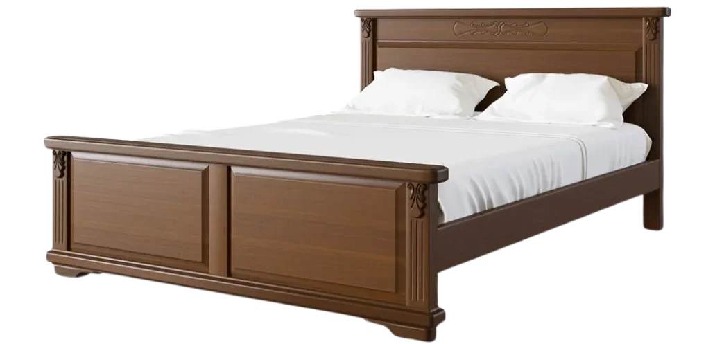 Affordable Customized Bed in Dubai