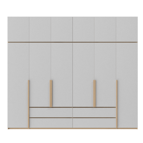 Modern Wardrobes in Dubai