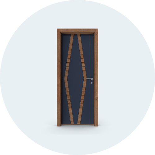 Custom Interior Doors Dubai