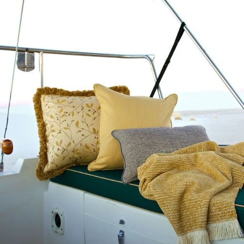 Sunbrella Upholstery