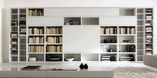 Supplier Bookshelf in Ras Al Khaimah