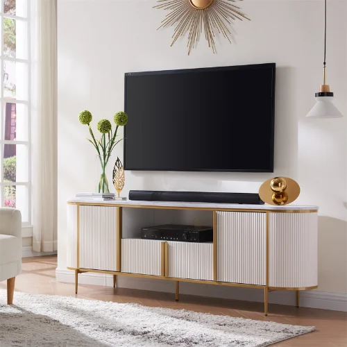 TV Console in Dubai
