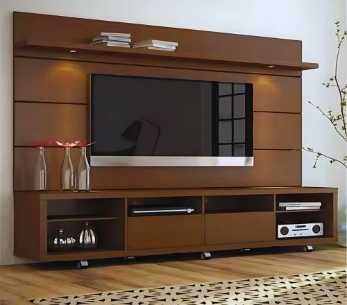 TV Unit Installation in Dubai