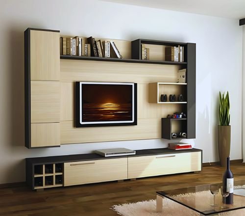 TV Unit Repair