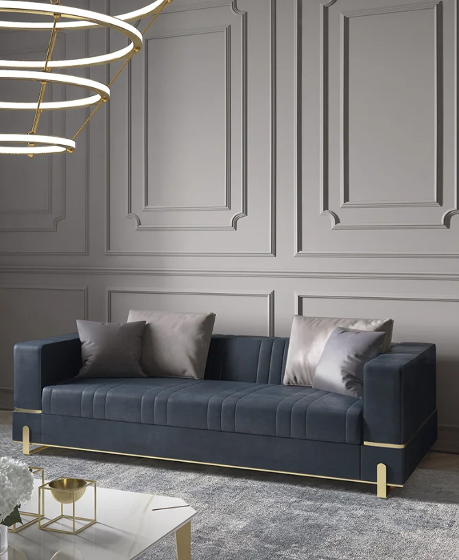 Traditional Premium Sofa in Ras Al Khaimah