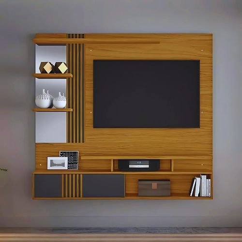 Wall-Mounted TV Unit