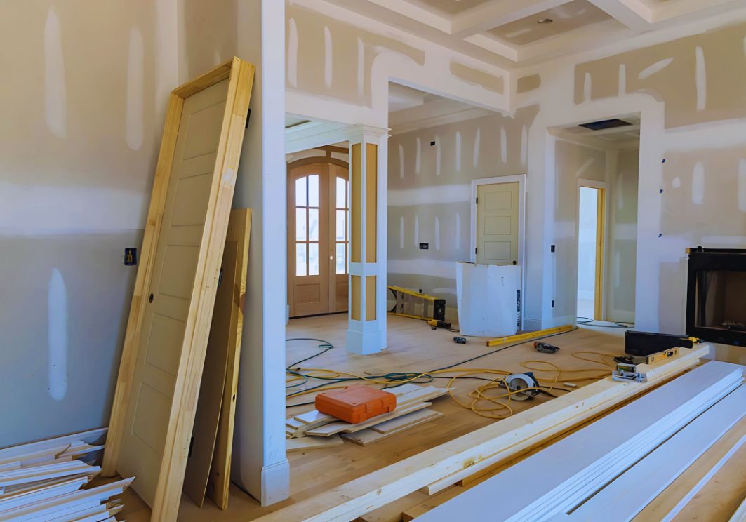 home Renovation