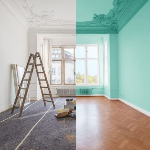home Renovation Dubai