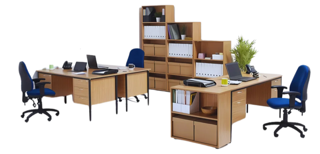 luxury office furniture in Dubai