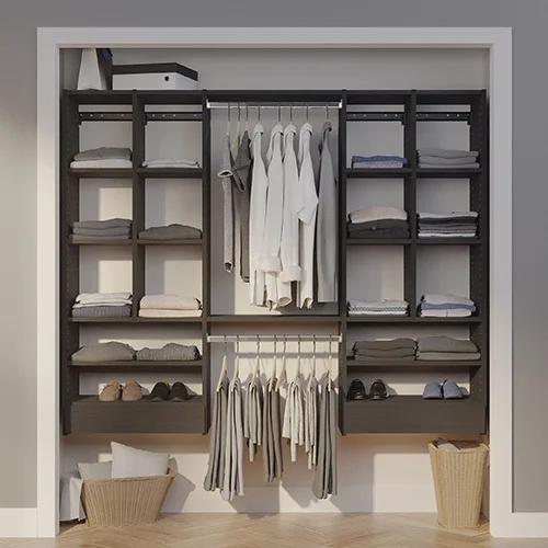 Closet Organizers