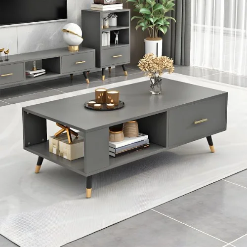 Coffee Table Polish