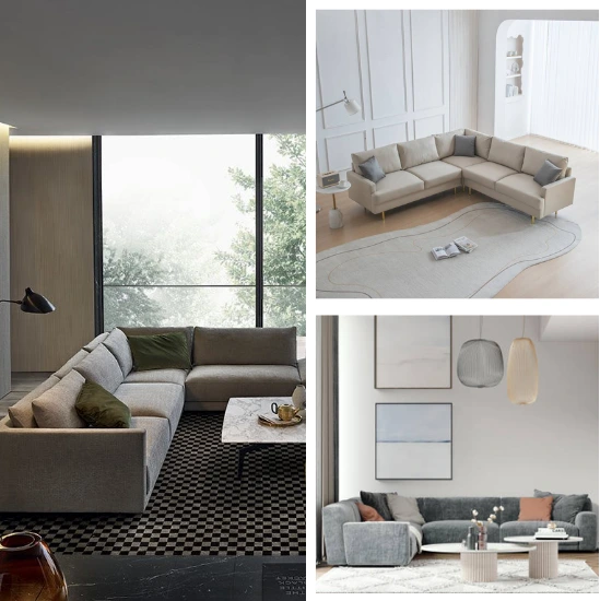 Leading corner sofa manufacturers in Dubai