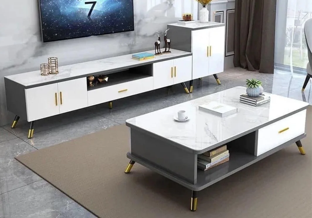 Custom made Coffee Table