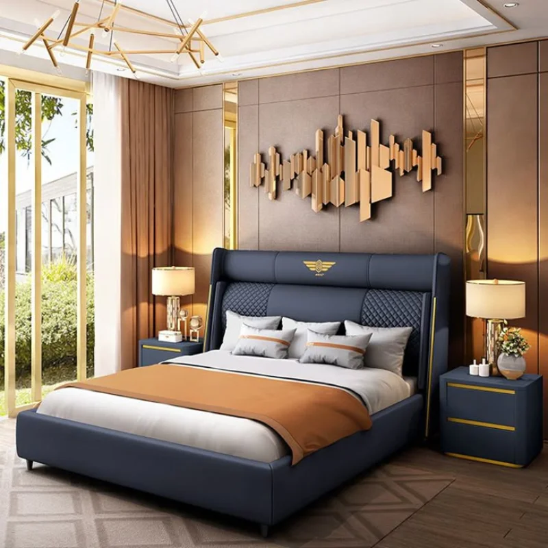 Customized Bed