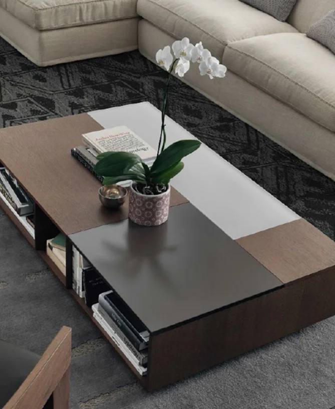 Customized Coffee Table Dubai