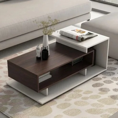 coffee table Delivery and Installation