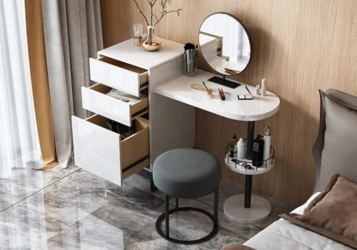 Dressing Table Customizations Services