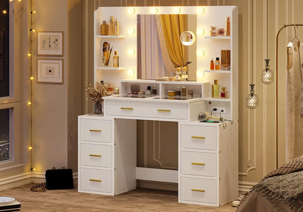 Dressing Table Dubai