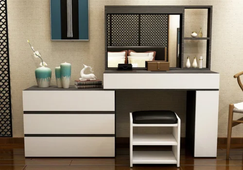 Dressing table Delivery Services
