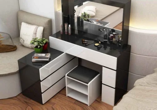 Dressing table Repair and Maintenance