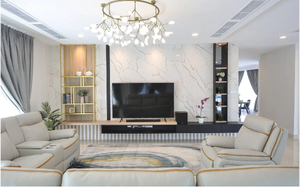 Home Renovation Service Dubai