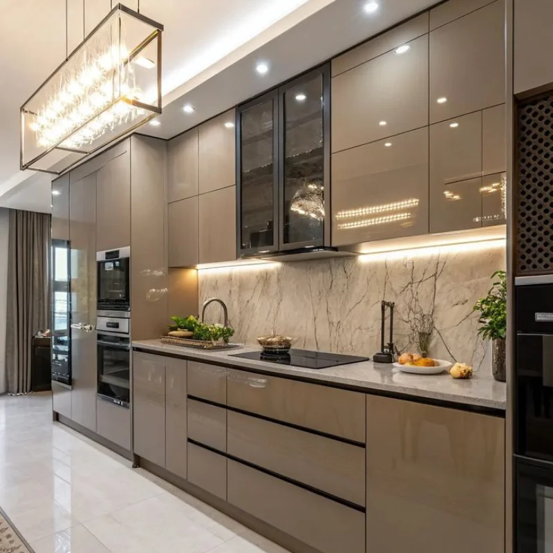 Kitchen Cabinets