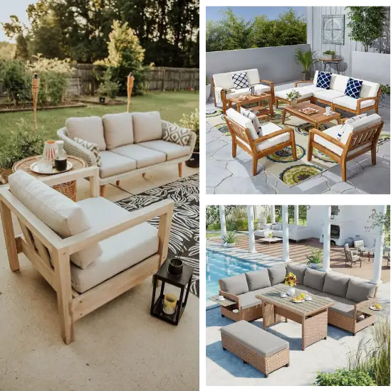 Top furniture manufacturer workshop in Dubai