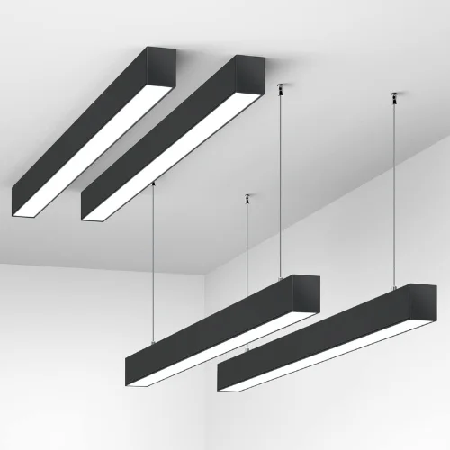 Lighting Fixtures