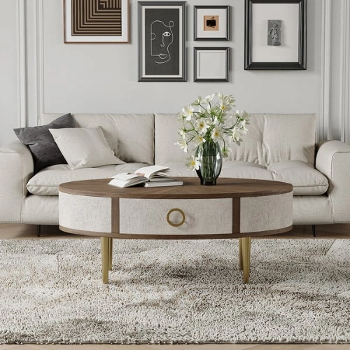 Modern Coffee Table
