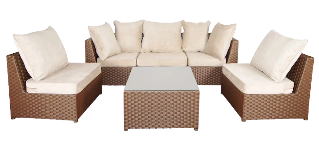 Outdoor Furniture Dubai