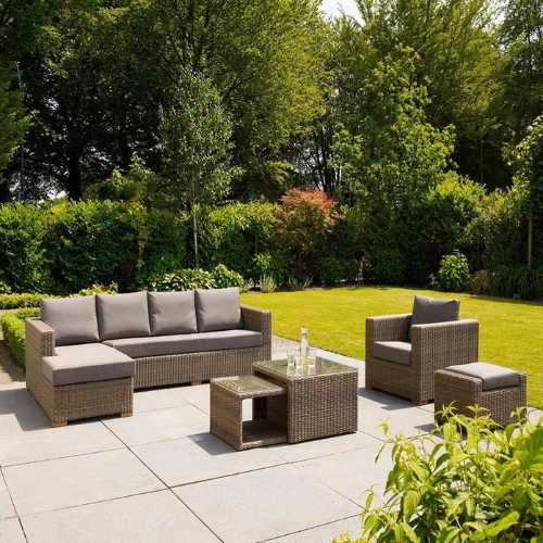 Outdoor Garden Furniture in Dubai