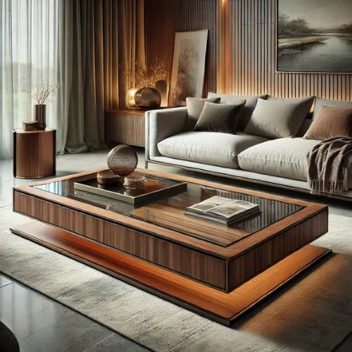 coffee table Repair and Maintenance