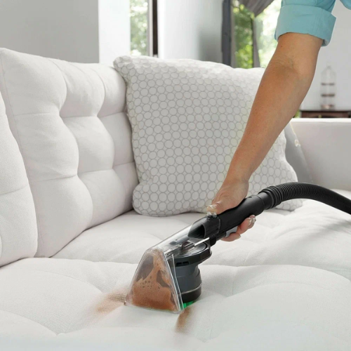 Sofa Cleaning Abu Dhabi