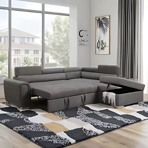 Sofa Cum Bed