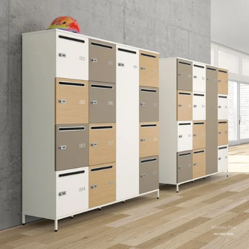 Storage Cabinets