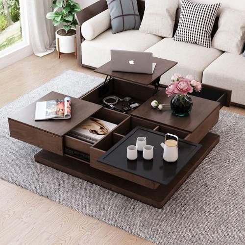 Storage Coffee Table Dubai